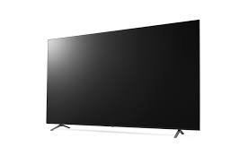 LG 43 inch - 43UM660H